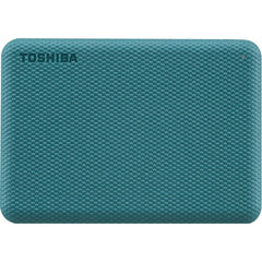 External Hard Drive Toshiba Advance 2 TB