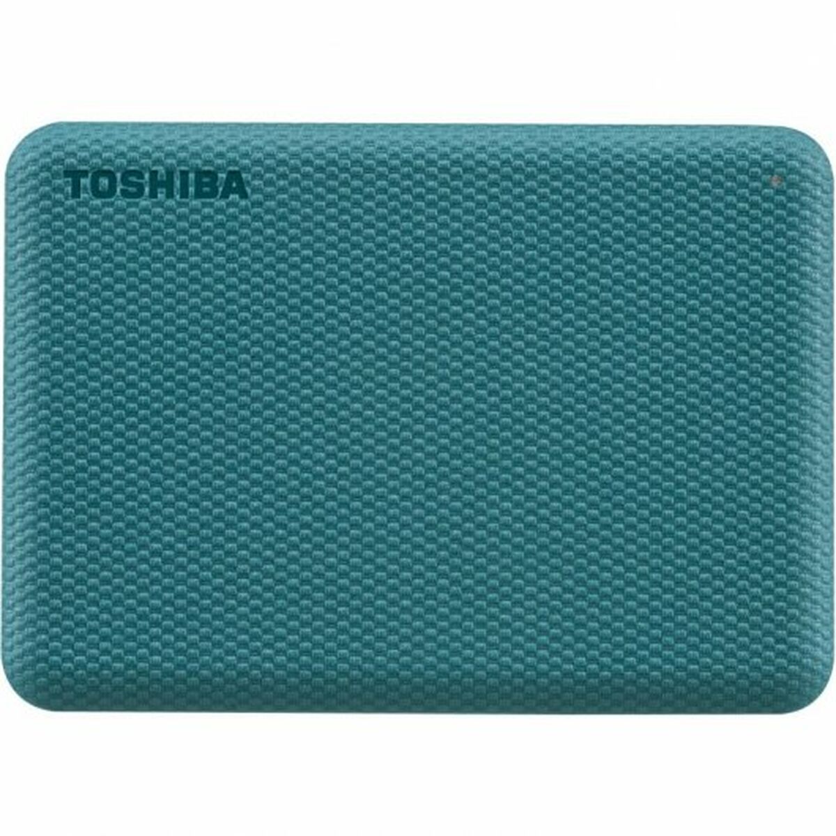 External Hard Drive Toshiba Advance 2 TB