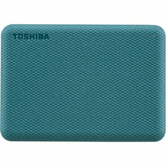 External Hard Drive Toshiba Advance 2 TB