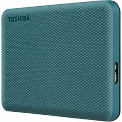 External Hard Drive Toshiba Advance 2 TB