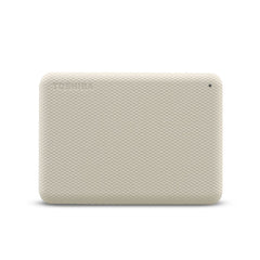 External Hard Drive Toshiba HDTCA20EW3AA 2,5" 2 TB HDD