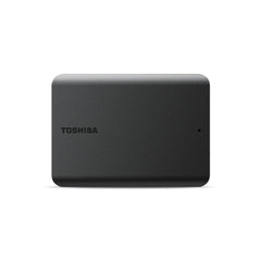 Hard Drive Toshiba BASIC 2,5" 1 TB