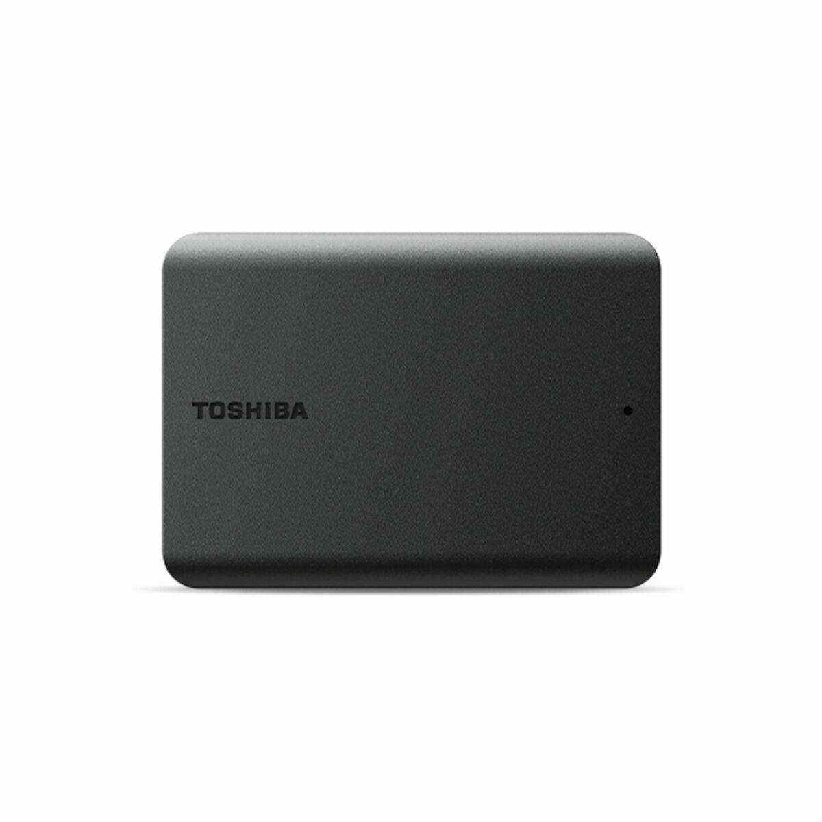 External Hard Drive Toshiba 2 TB