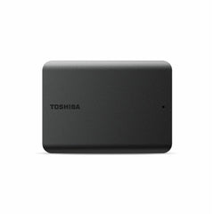 External Hard Drive Toshiba 2 TB