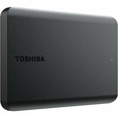 External Hard Drive Toshiba 2 TB