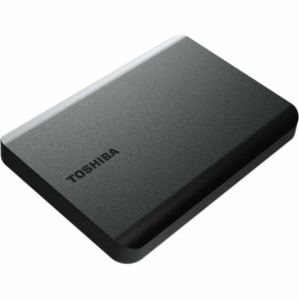 External Hard Drive Toshiba 2 TB