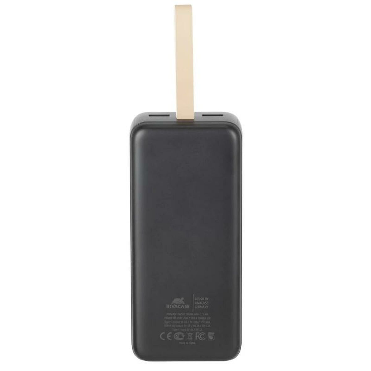 Powerbank Rivacase VA2585  30000 mAh