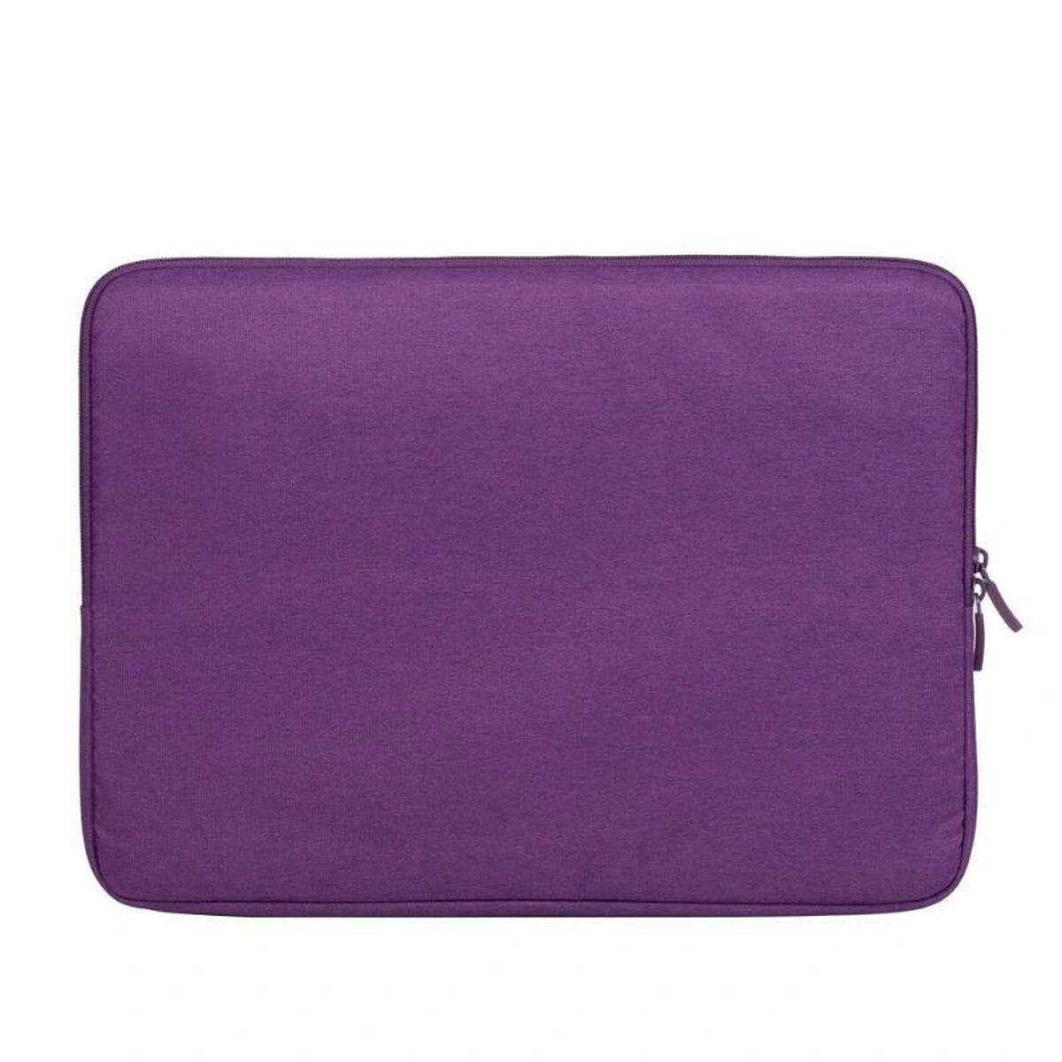 Laptop Case Rivacase SUZUKA ECO Lilac 15,6"