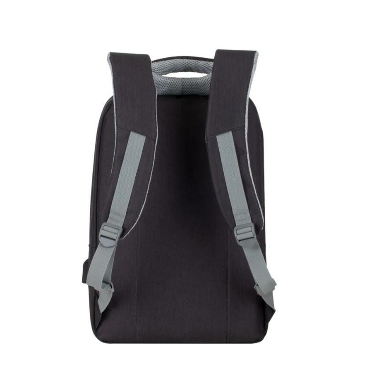 Laptop Backpack Rivacase Prater Black