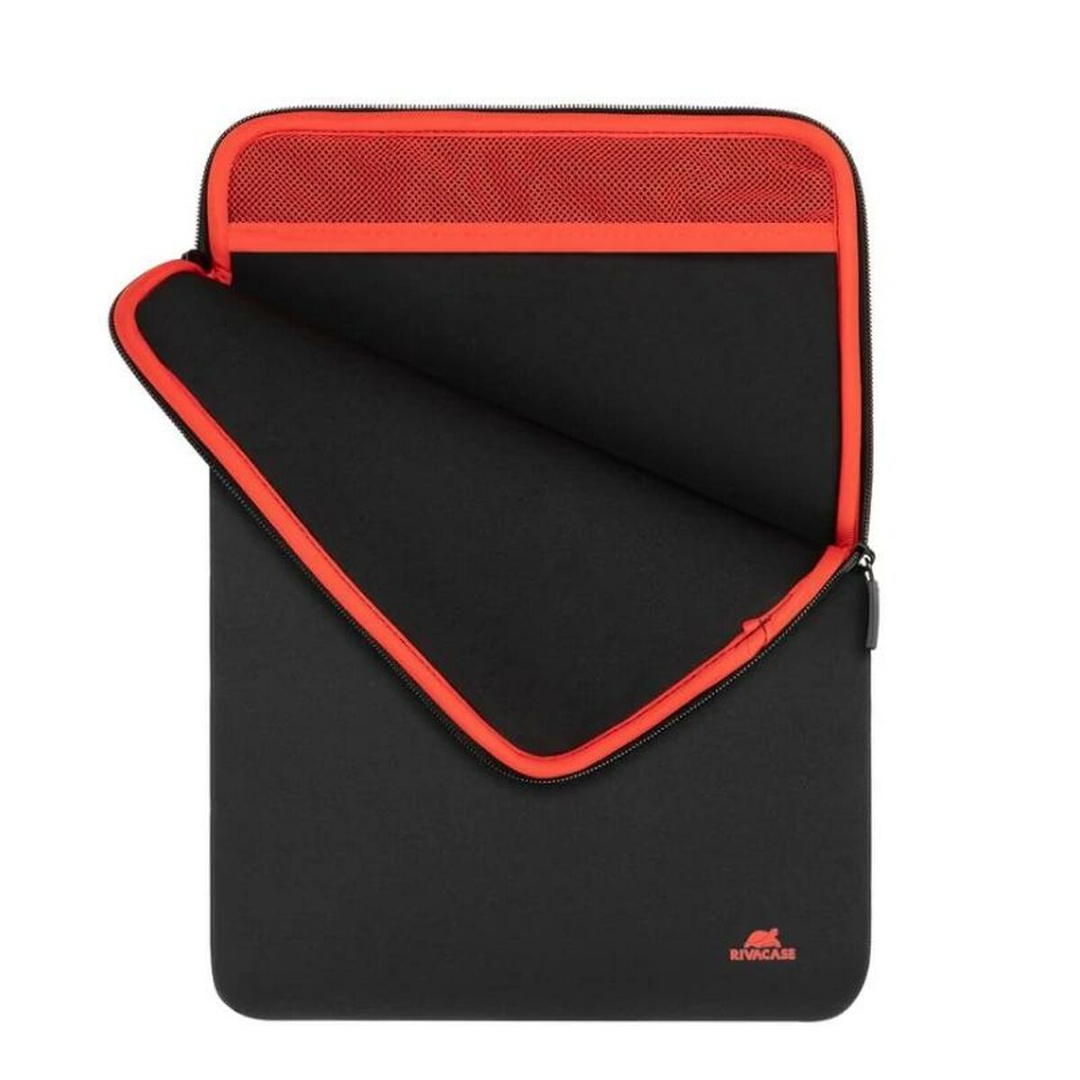 Laptop Case Rivacase ANTISHOCK  Black 14"