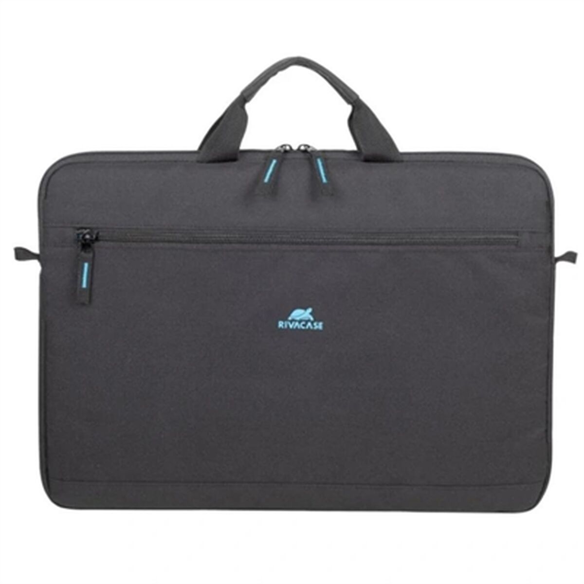 Laptop Case Rivacase Gremio Black 41 x 29 x 3 cm 15.6"