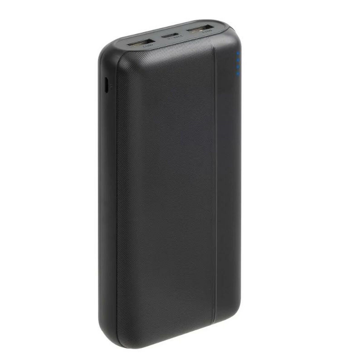 Powerbank Rivacase VA2071 Black 20000 mAh