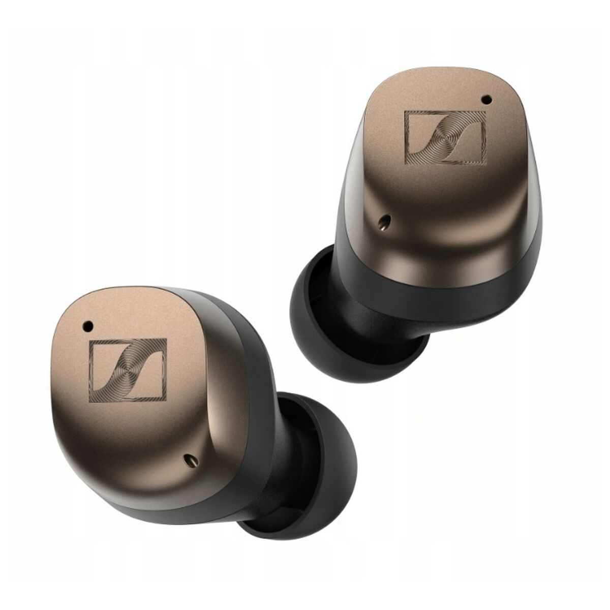 In-ear Bluetooth Headphones Sennheiser Momentum True Wireless 4 Beige Bronze