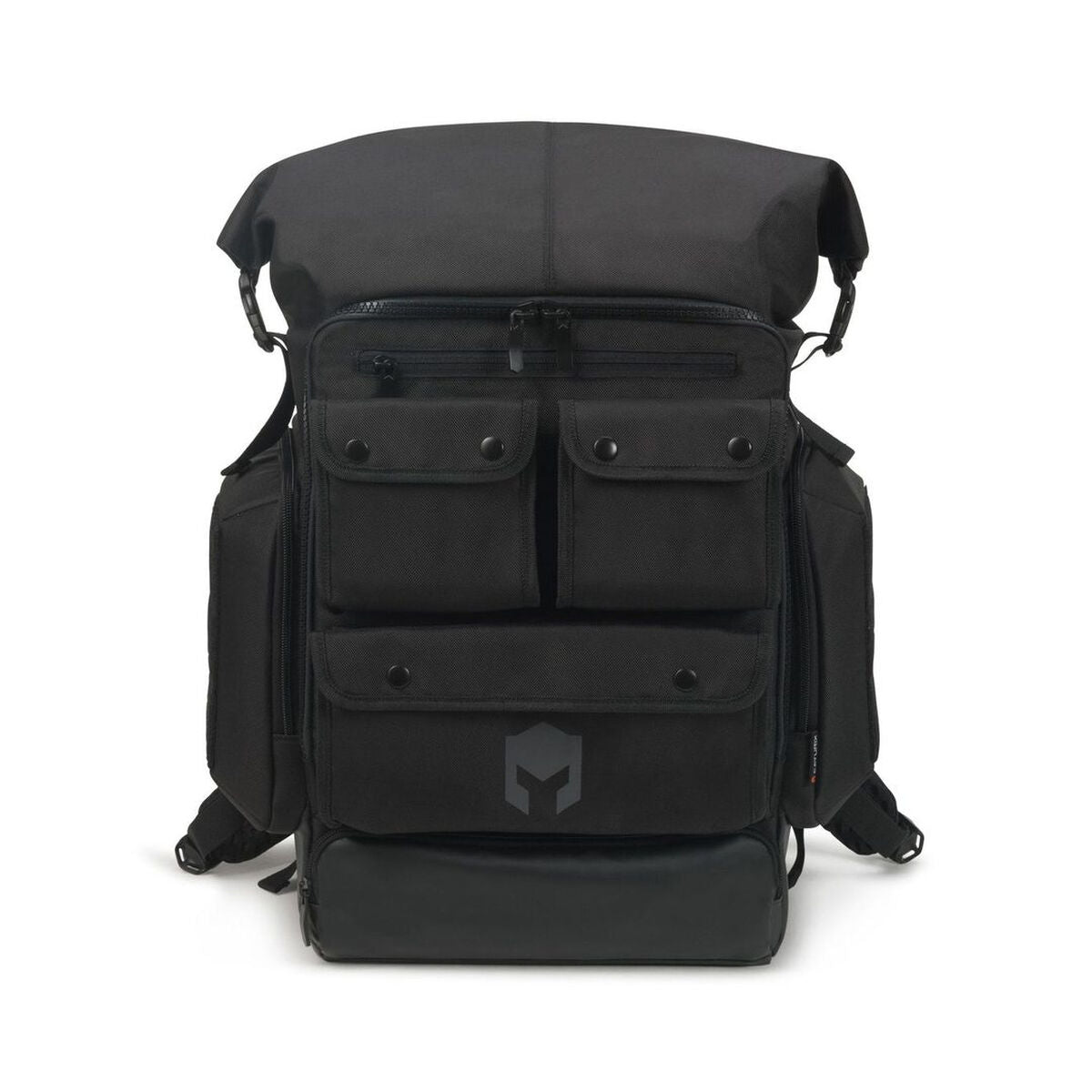 Laptop Backpack Caturix CTRX-01 Black