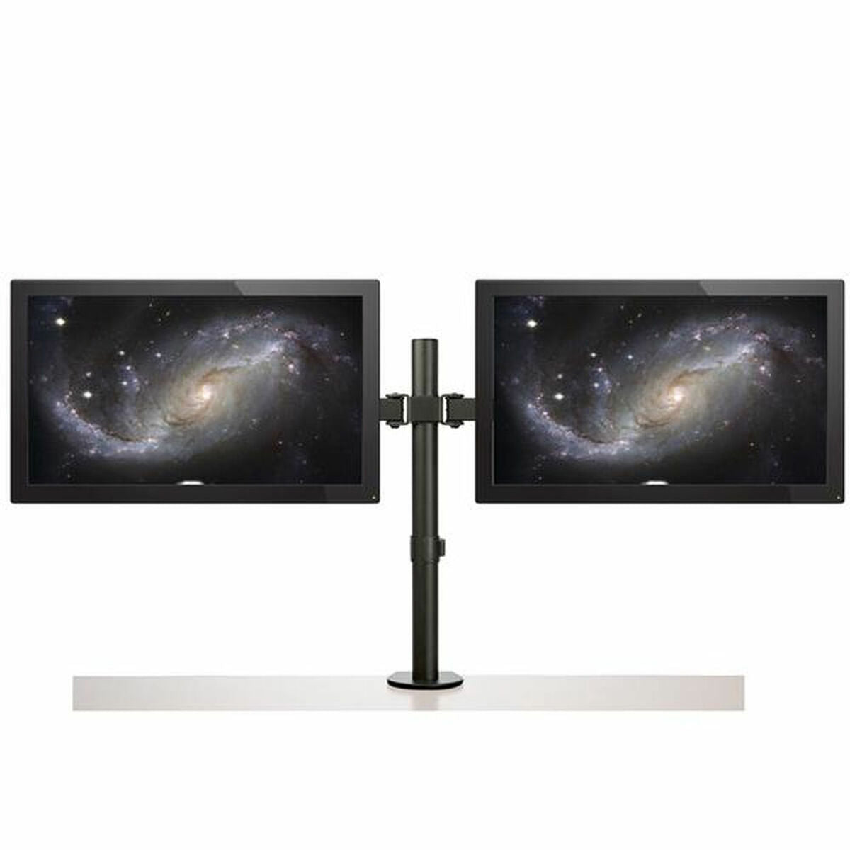 Screen Table Support Startech ARMDUAL2