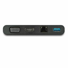 Dockstation Startech DKT30CHVCM Black