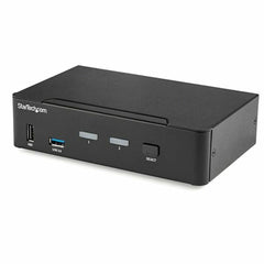 KVM switch Startech SV231DPU34K