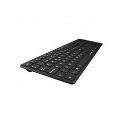 Bluetooth Keyboard V7 KW550ESBT Spanish Qwerty Spanish Black