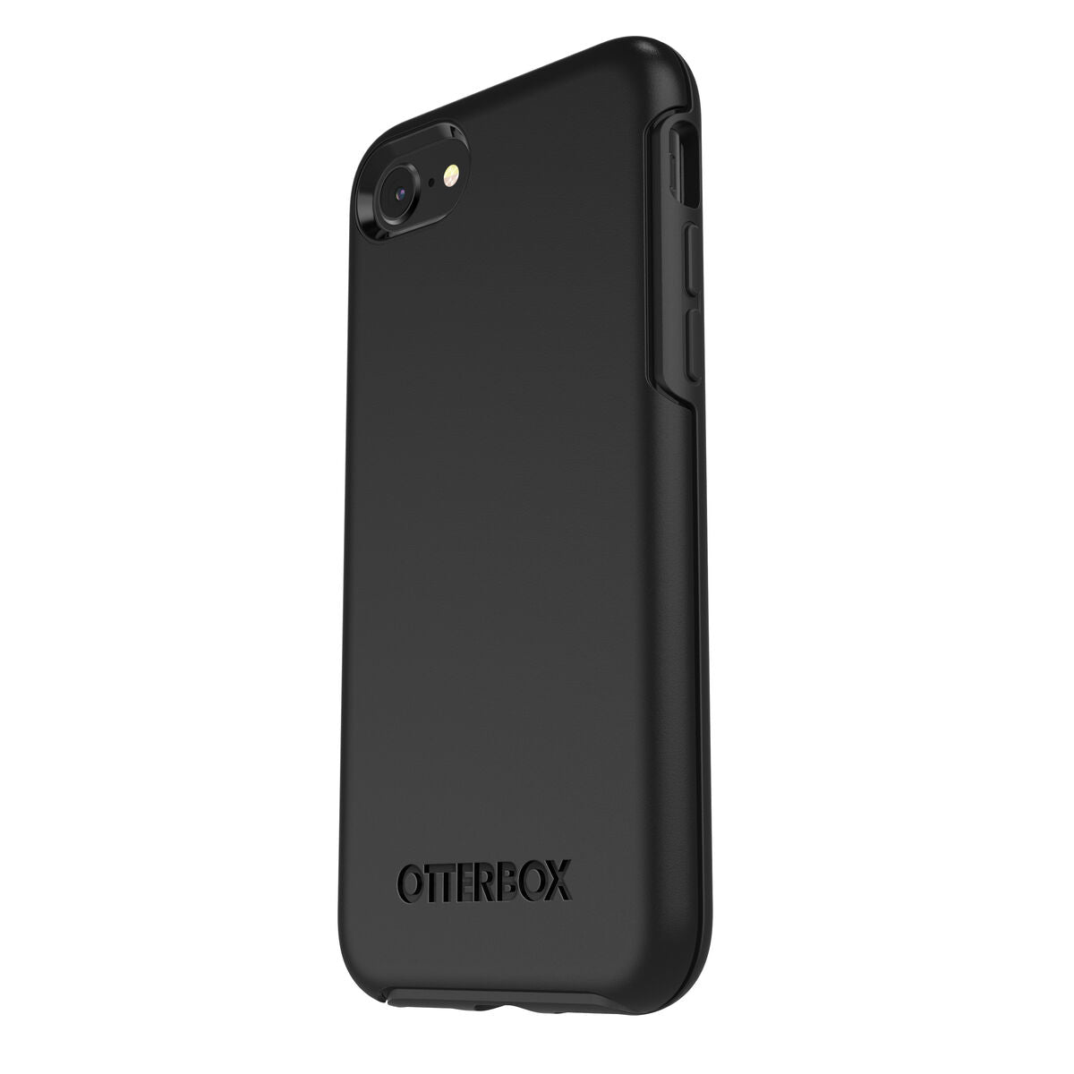 Mobile cover Otterbox 77-53947 Black Apple