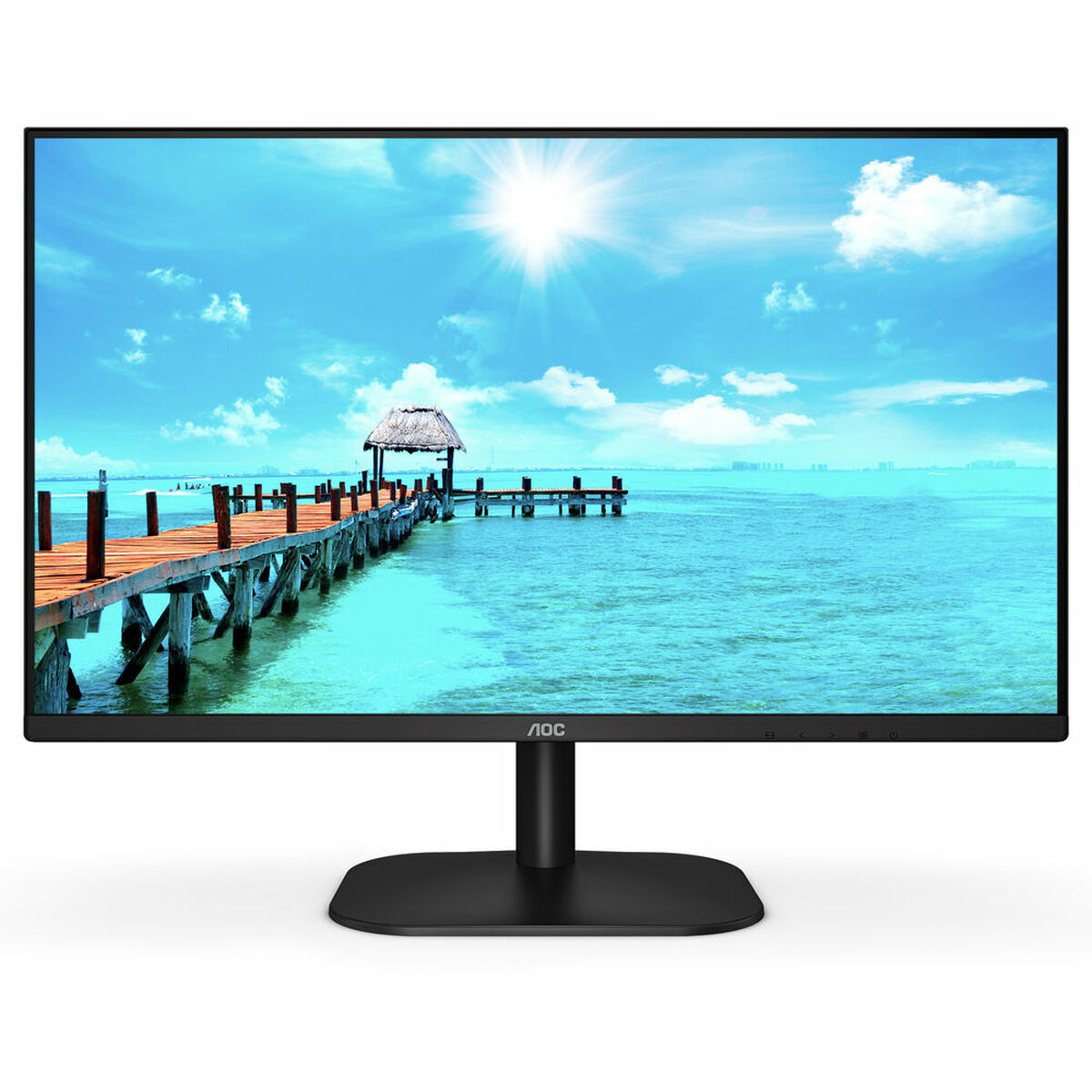 Monitor AOC 27B2H/EU 27" Full HD 75 Hz