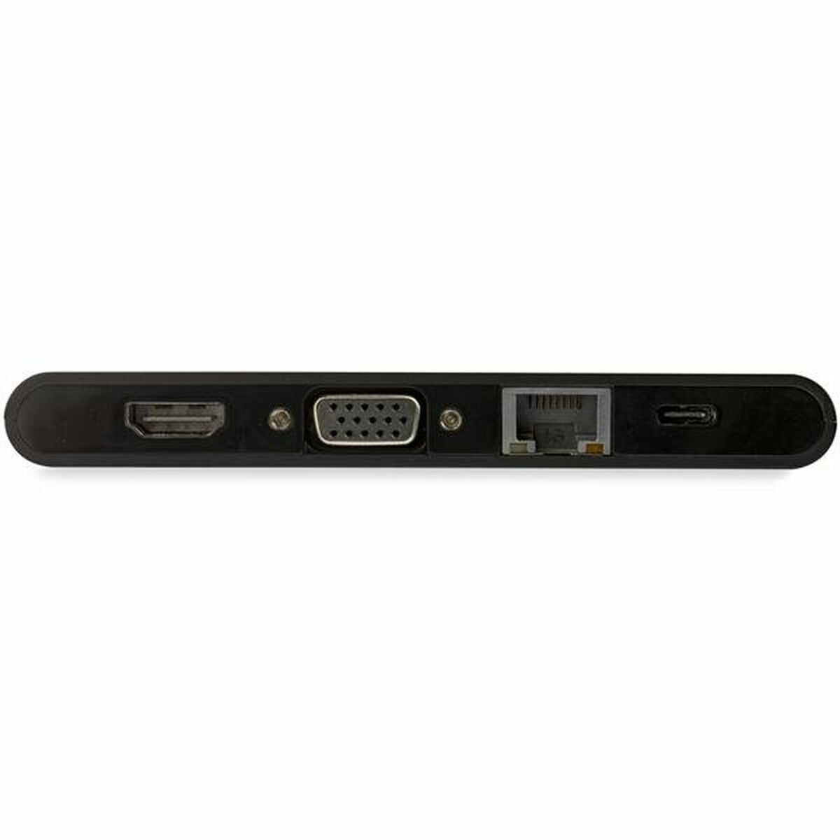 Dockstation Startech DKT30CHVSCPD         Black 88 g