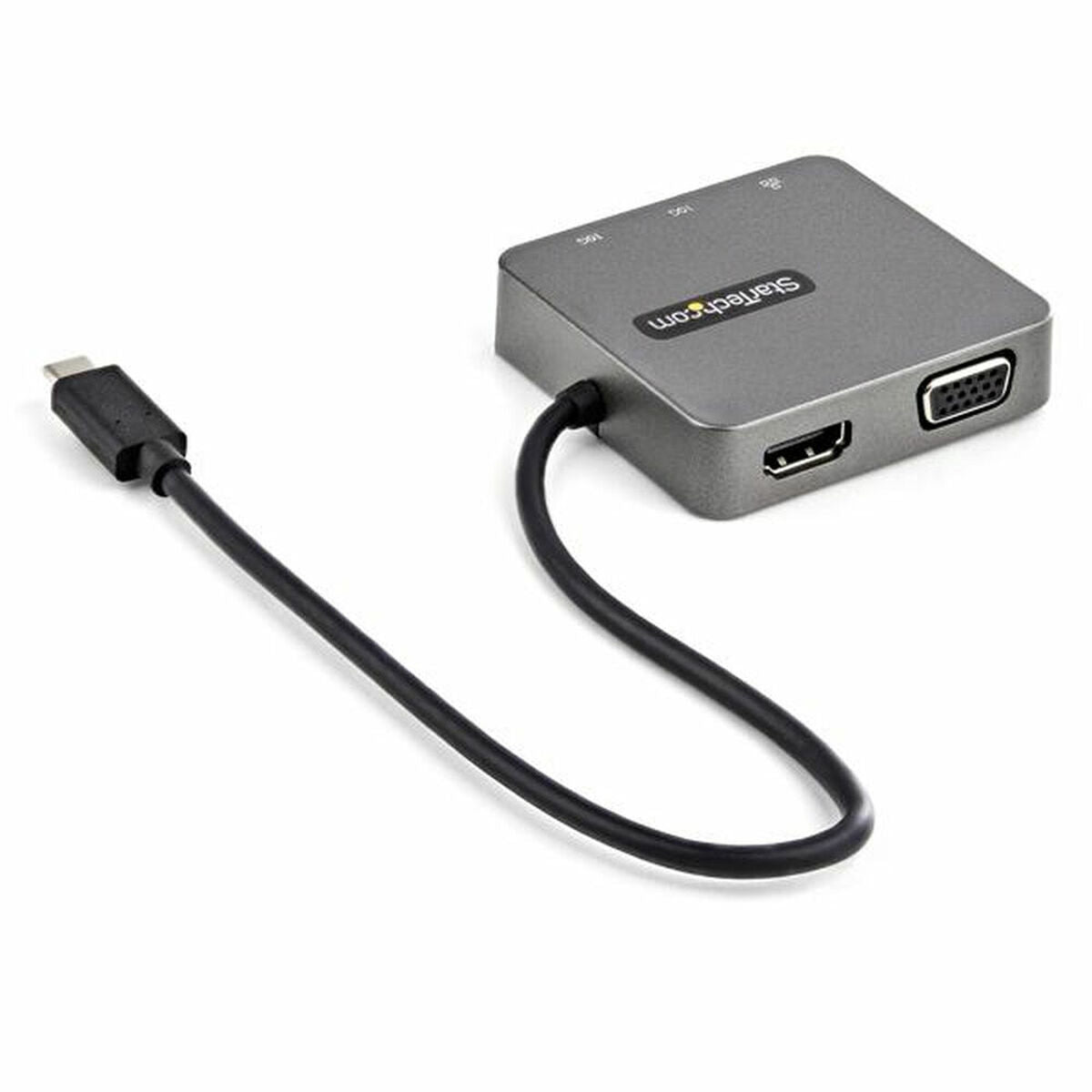 USB Hub Startech DKT31CHVL