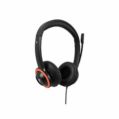 Headphones with Microphone V7 HA530E Black