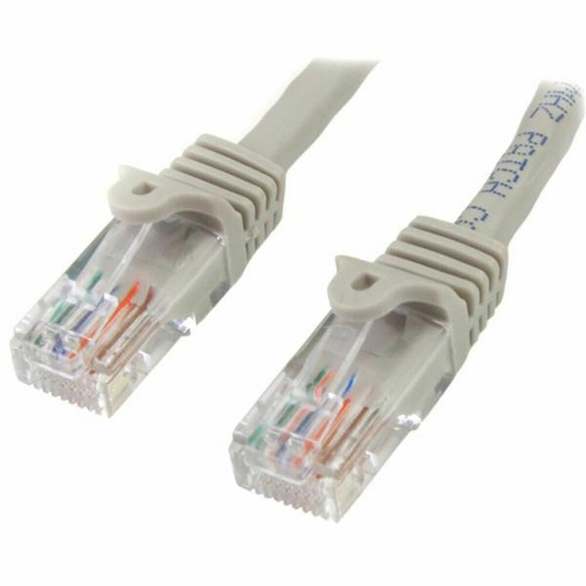 UTP Category 6 Rigid Network Cable Startech 45PAT3MGR            3 m