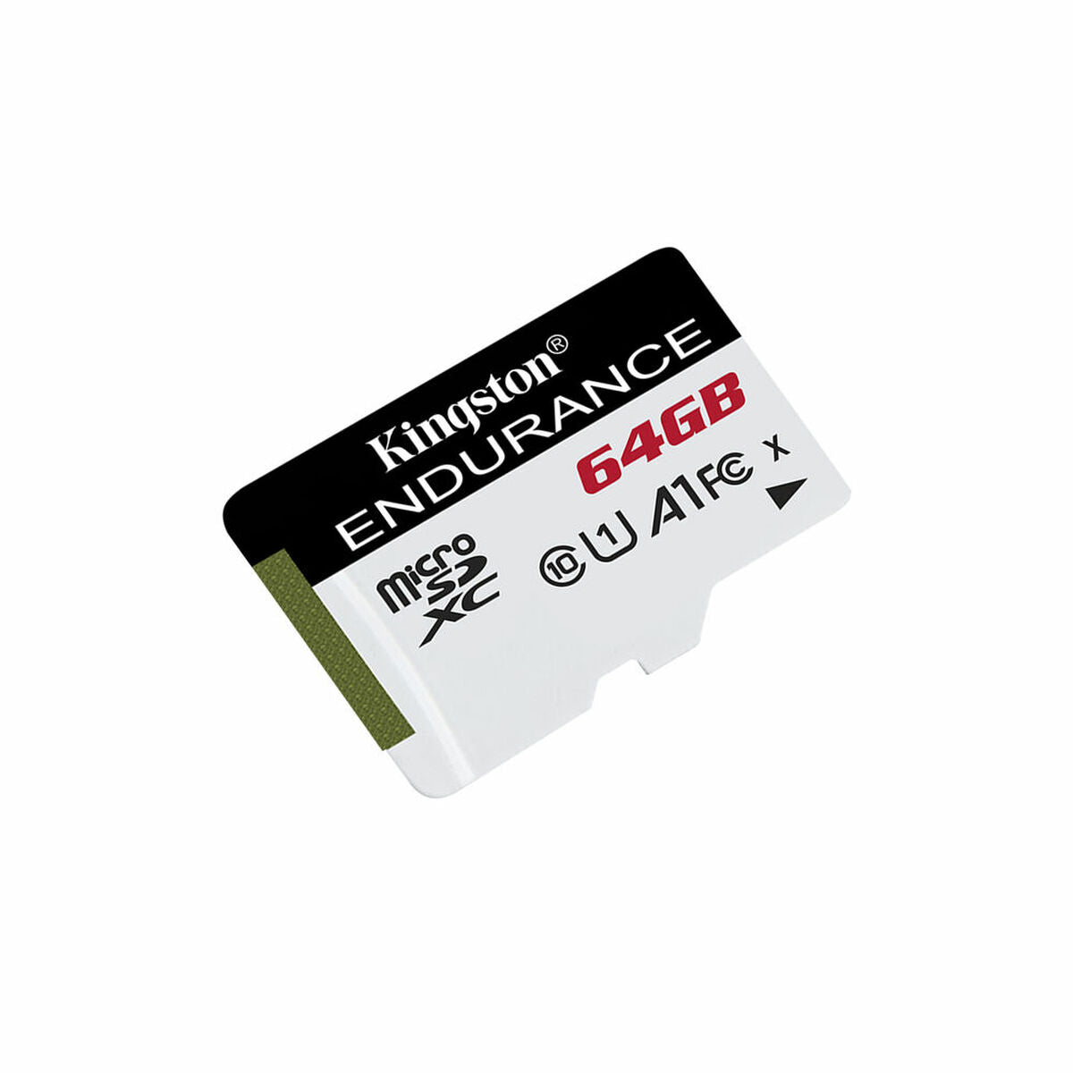 Micro SD Card Kingston MICROSDXC ENDURANCE 64GB