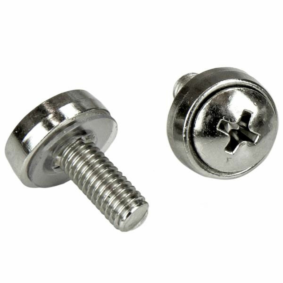 Screw kit Startech CABSCREWM52