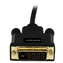 Mini DisplayPort to DVI Cable Startech MDP2DVIMM3B