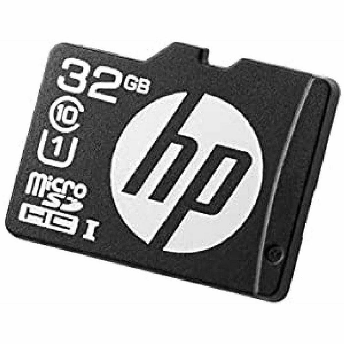 SD Memory Card HPE 700139-B21 32GB