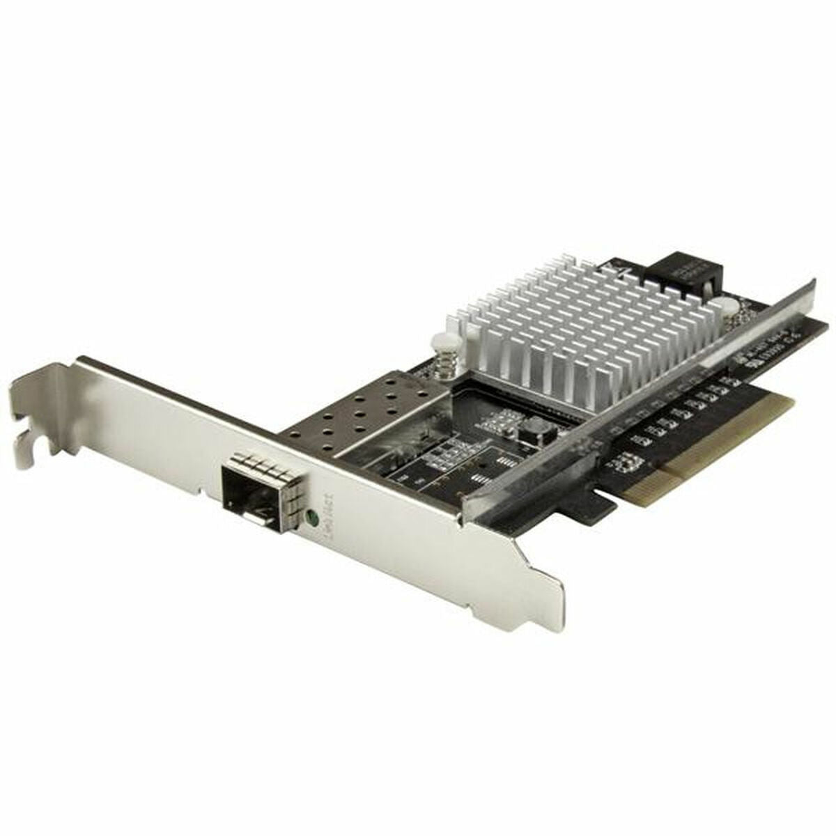 Network Card Startech PEX10000SFPI         10 Gigabit Ethernet