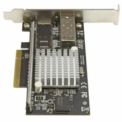 Network Card Startech PEX10000SFPI         10 Gigabit Ethernet