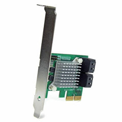 RAID controller card Startech PEXSAT34RH