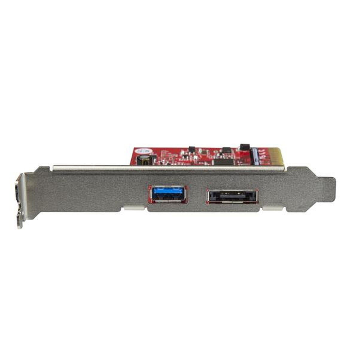 PCI Card Startech PEXUSB311A1E