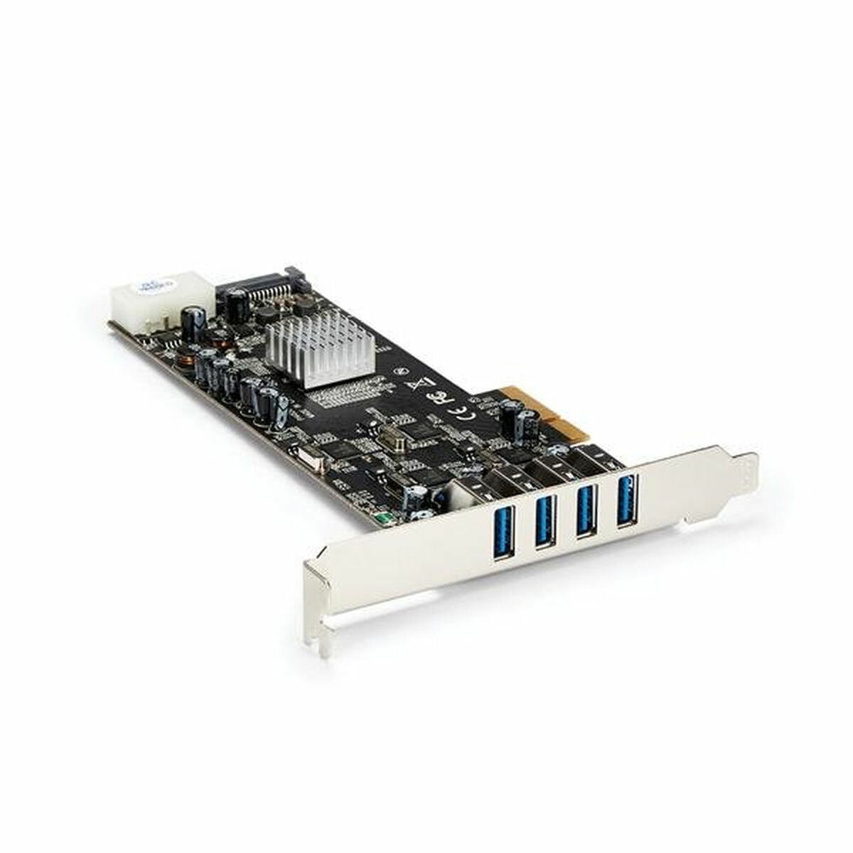 PCI Card Startech PEXUSB3S44V