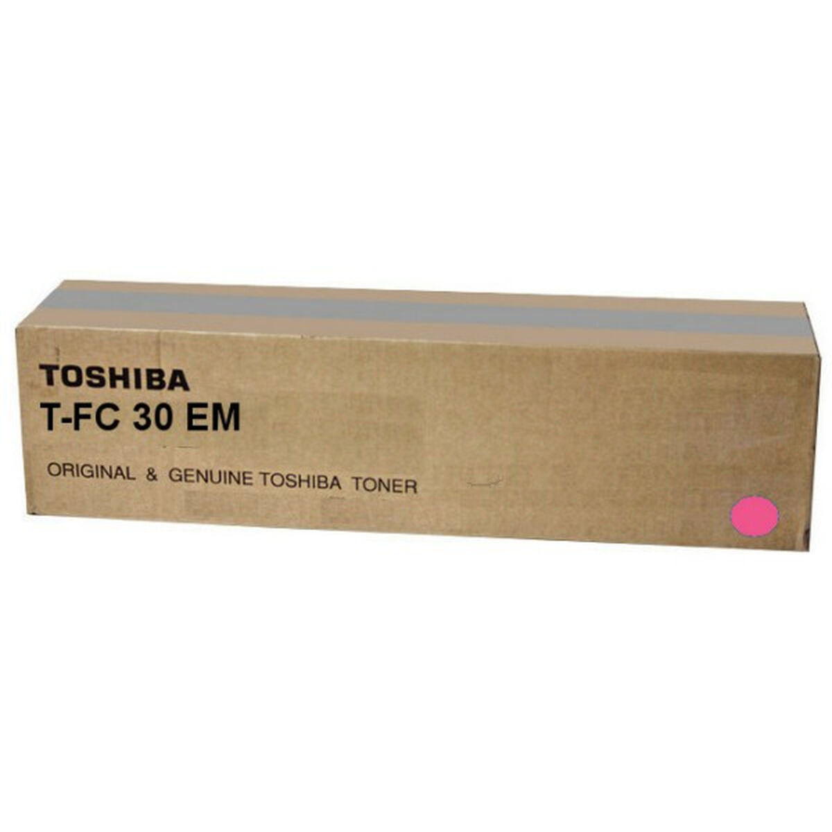 Toner Toshiba T-FC 30 EM Magenta