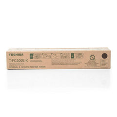 Toner Toshiba Black