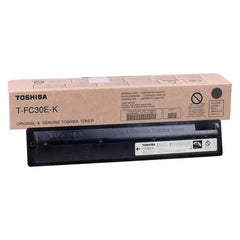 Original Toner Toshiba T-FC30EK Black