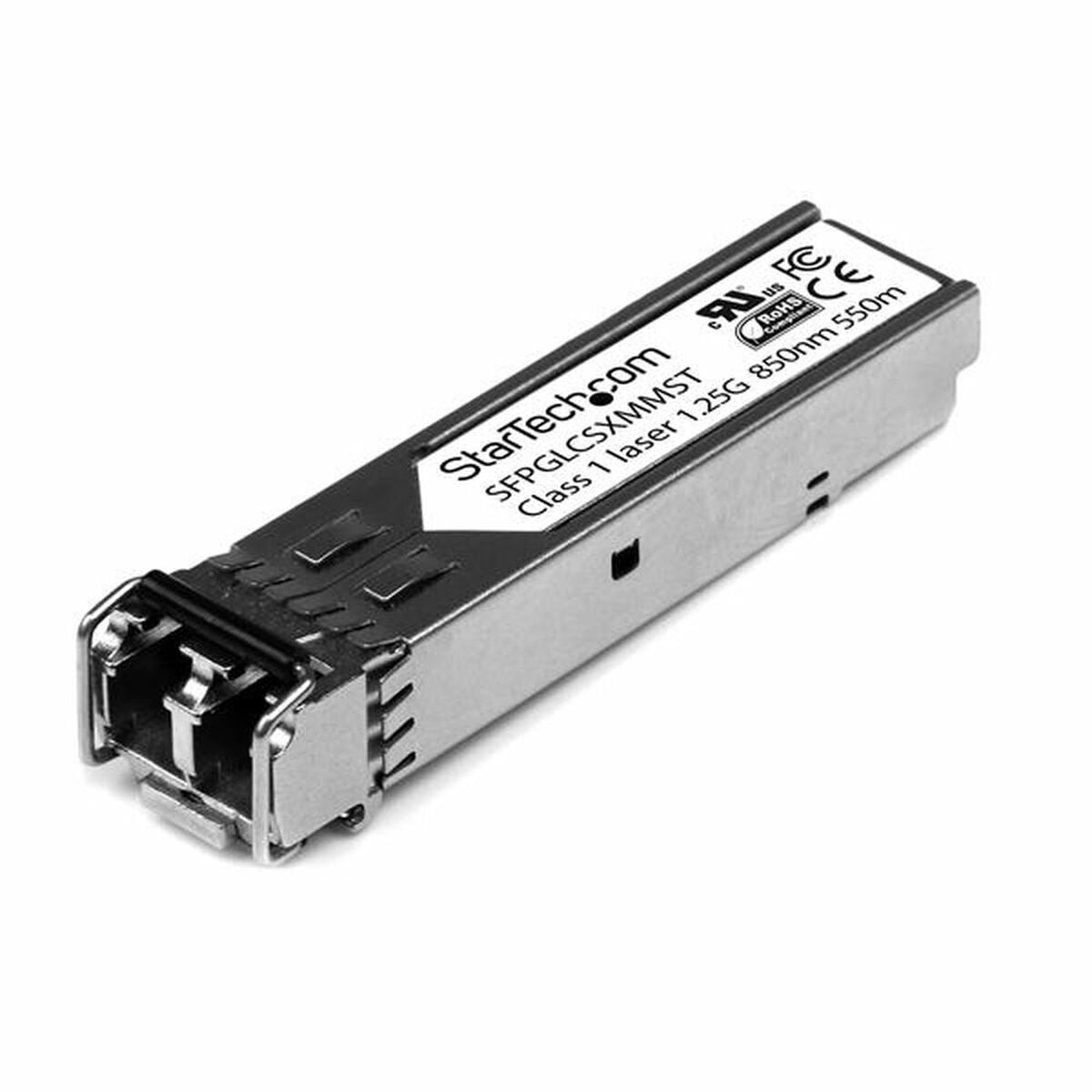 MultiMode SFP Fibre Module Startech SFPGLCSXMMST