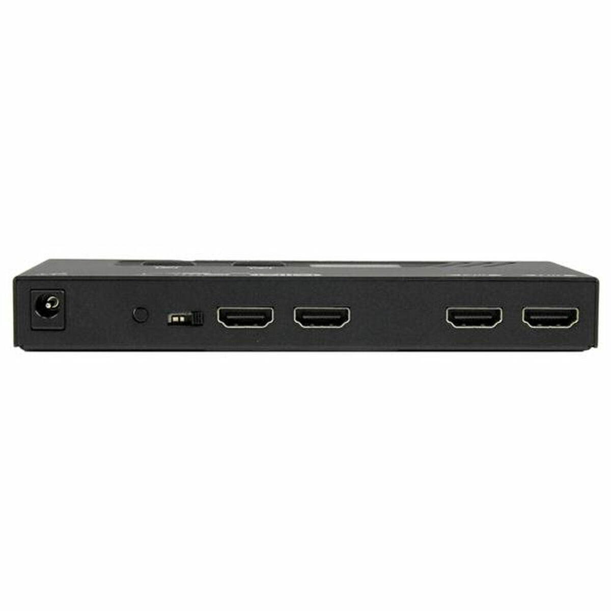 HDMI switch Startech VS222HDQ Black