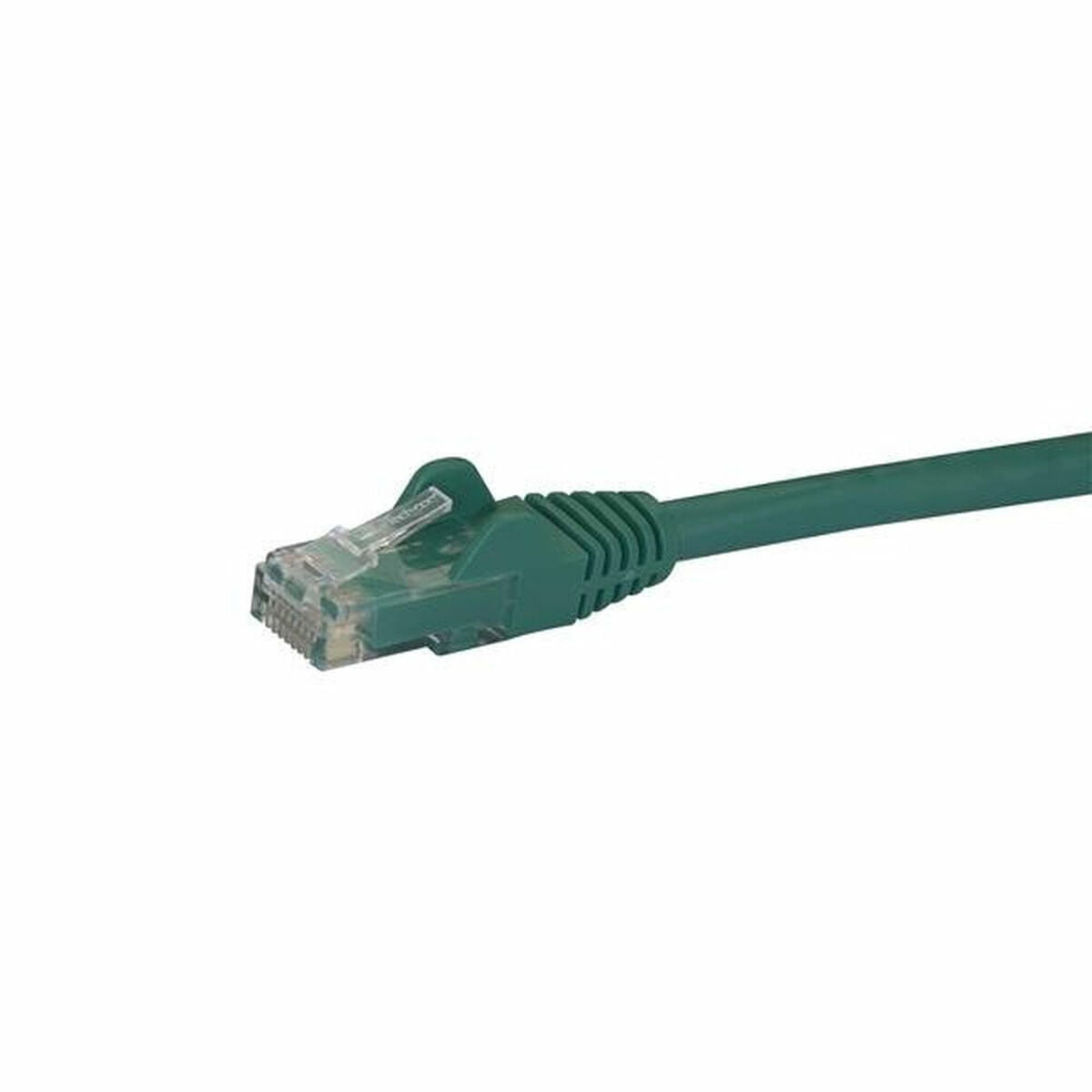 UTP Category 6 Rigid Network Cable Startech N6PATC1MGN           1 m