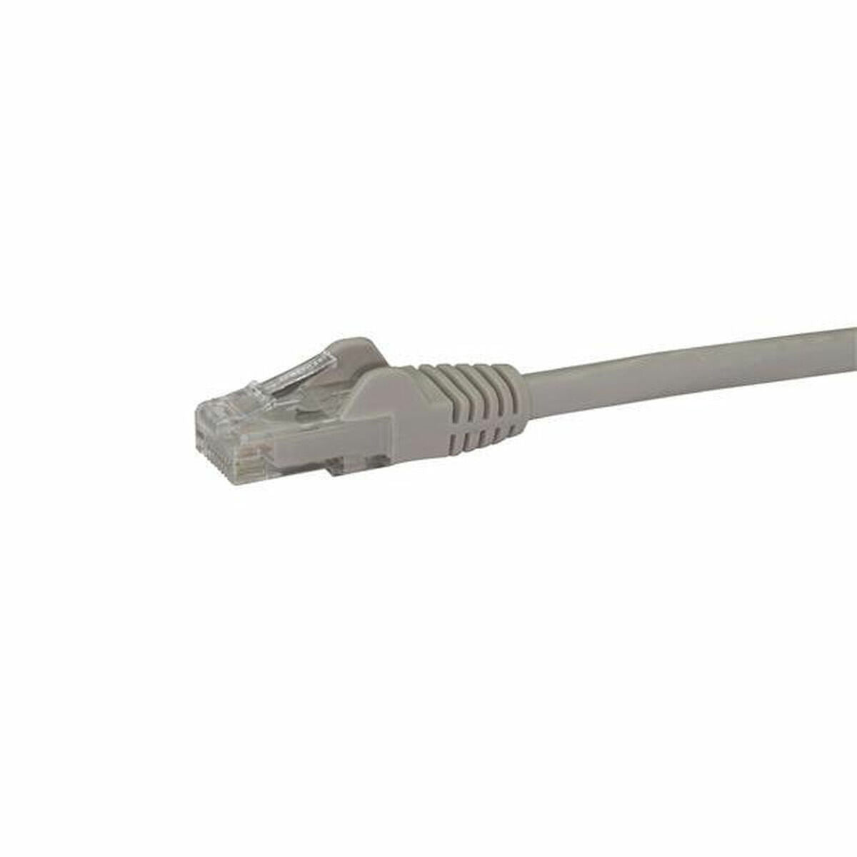 UTP Category 6 Rigid Network Cable Startech N6PATC1MGR           1 m