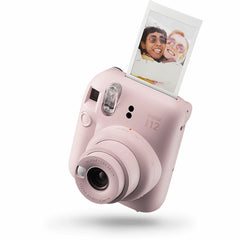 Instant camera Fujifilm Mini 12 Pink