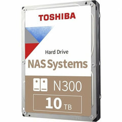 Hard Drive Toshiba HDWG11AUZSVA 10 TB