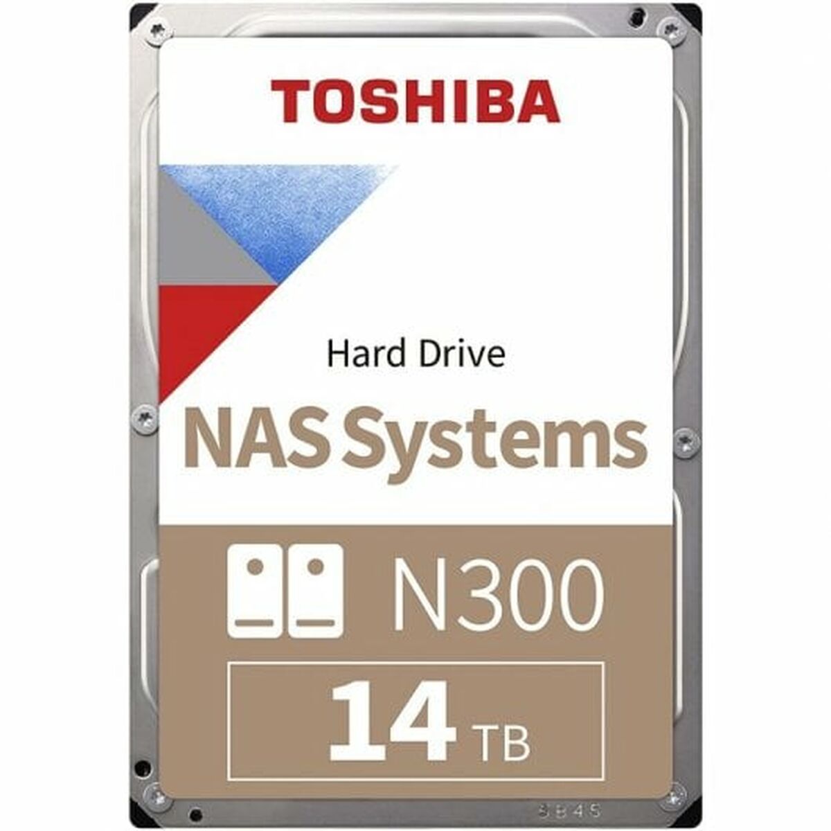 Hard Drive Toshiba 14 TB