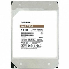 Hard Drive Toshiba 14 TB