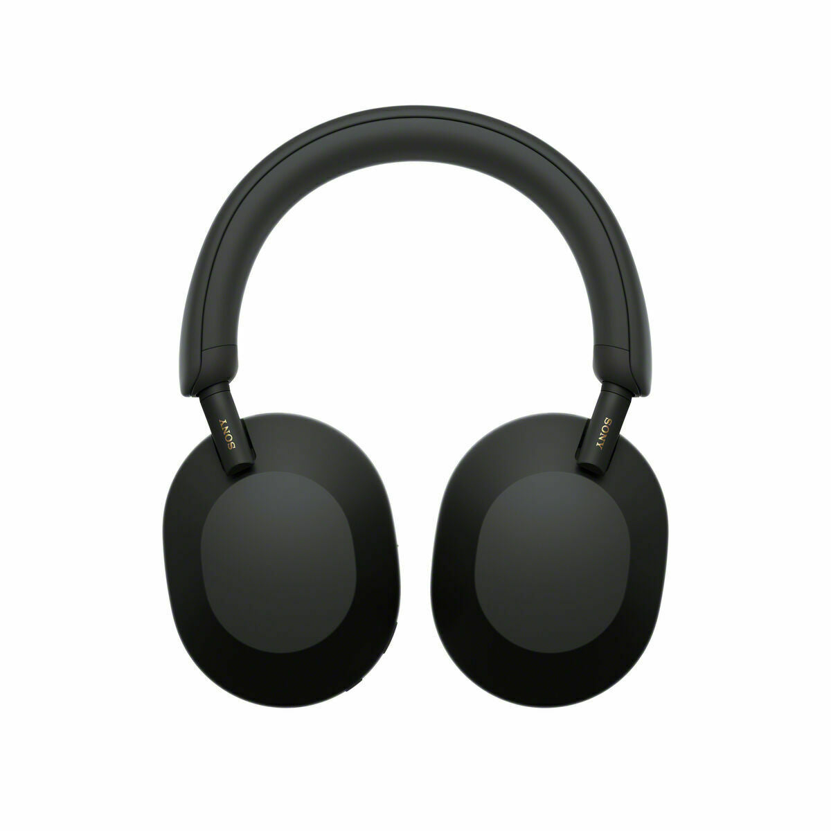 Headphones with Headband Sony WH-1000XM5 Black