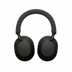 Headphones with Headband Sony WH-1000XM5 Black